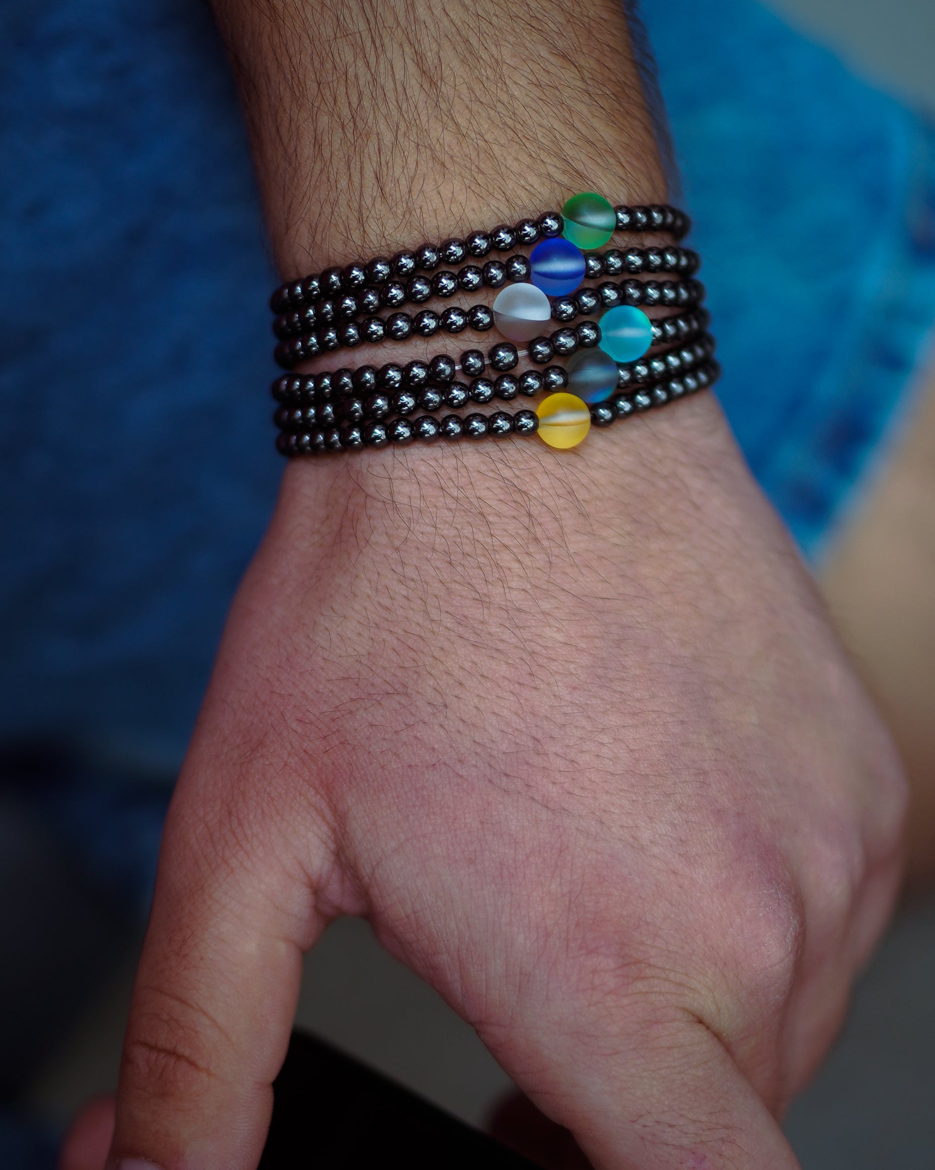 Azain AZ95 Bracelet