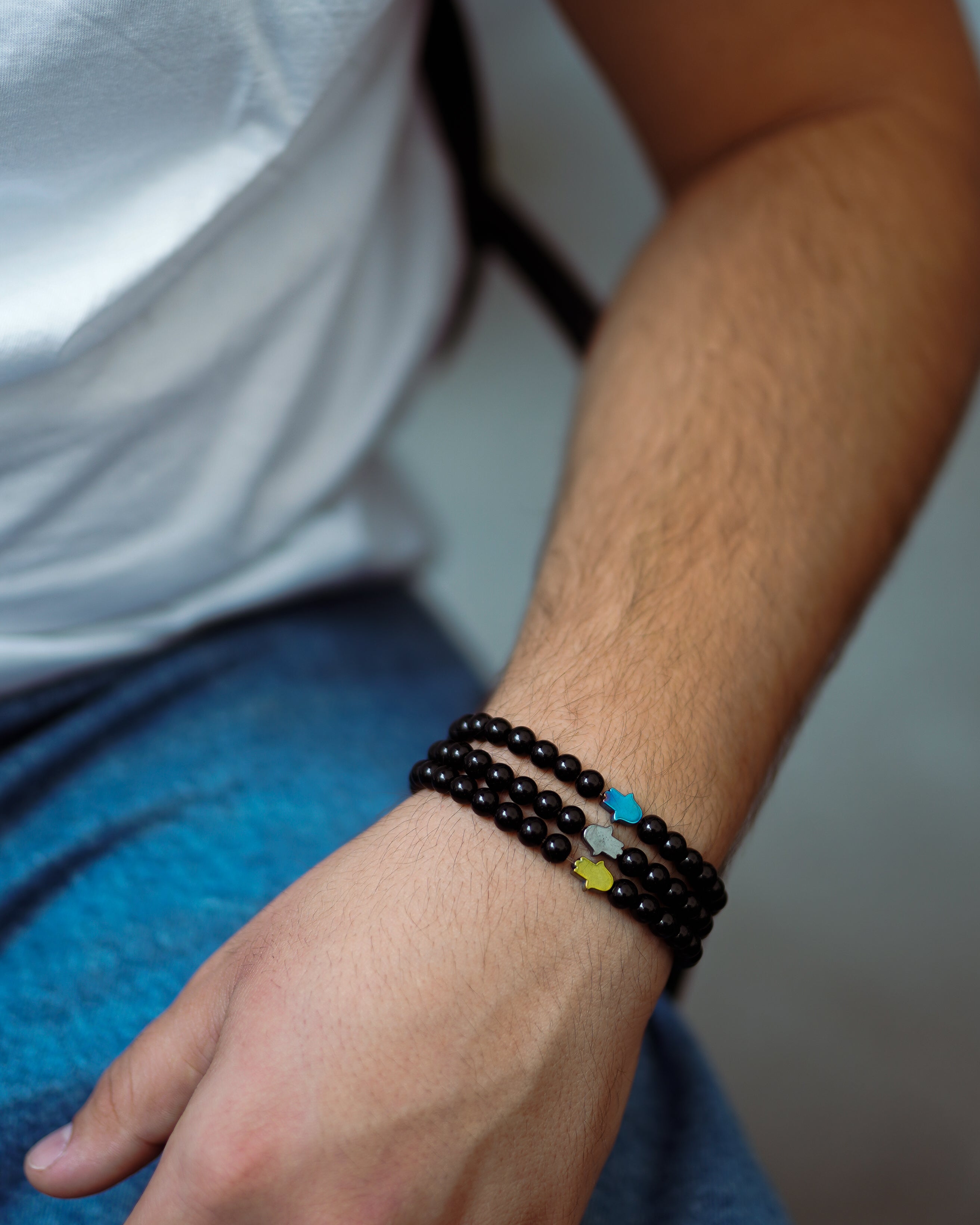 Azain AZ83 Bracelet