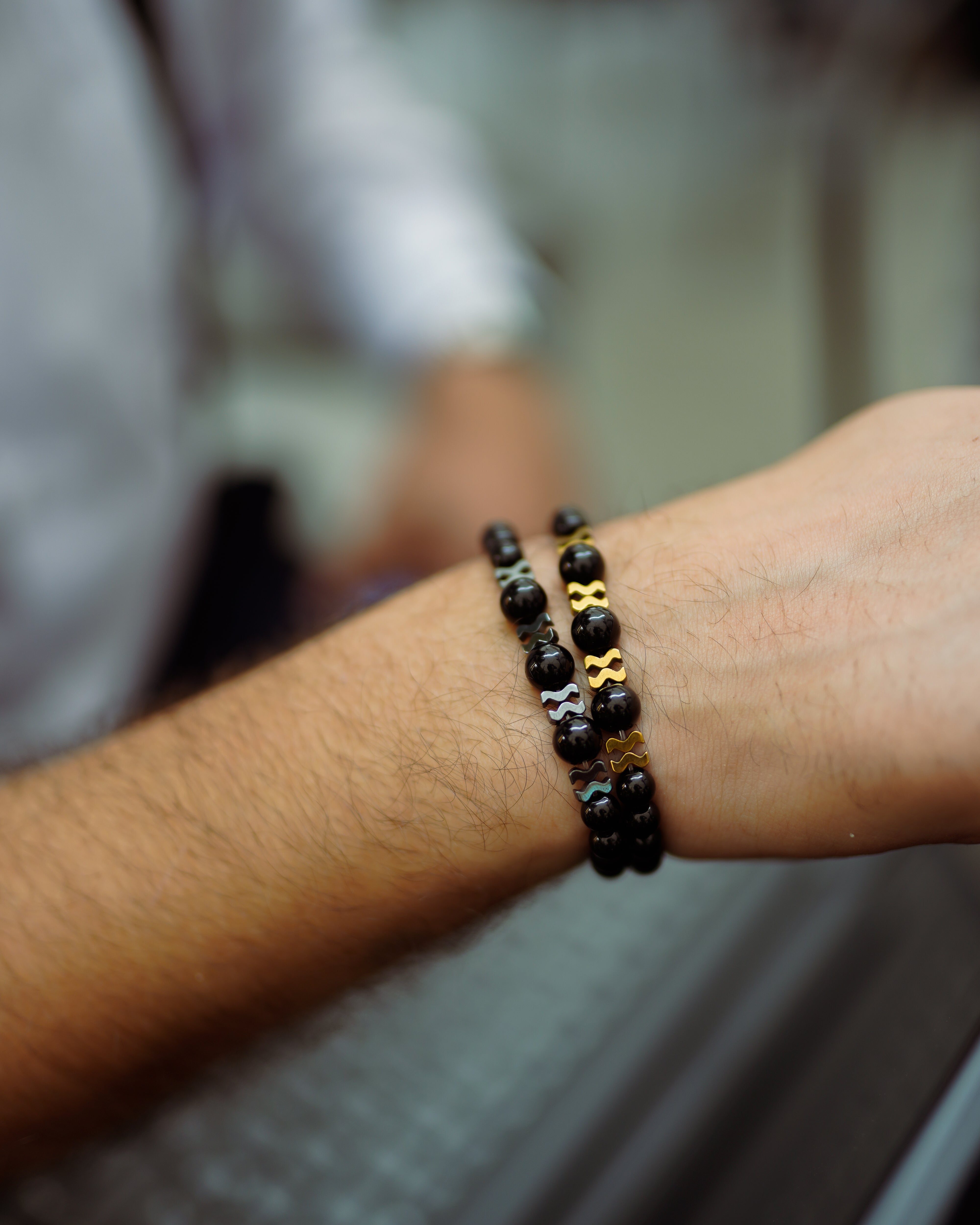 Azain AZ85 Bracelet