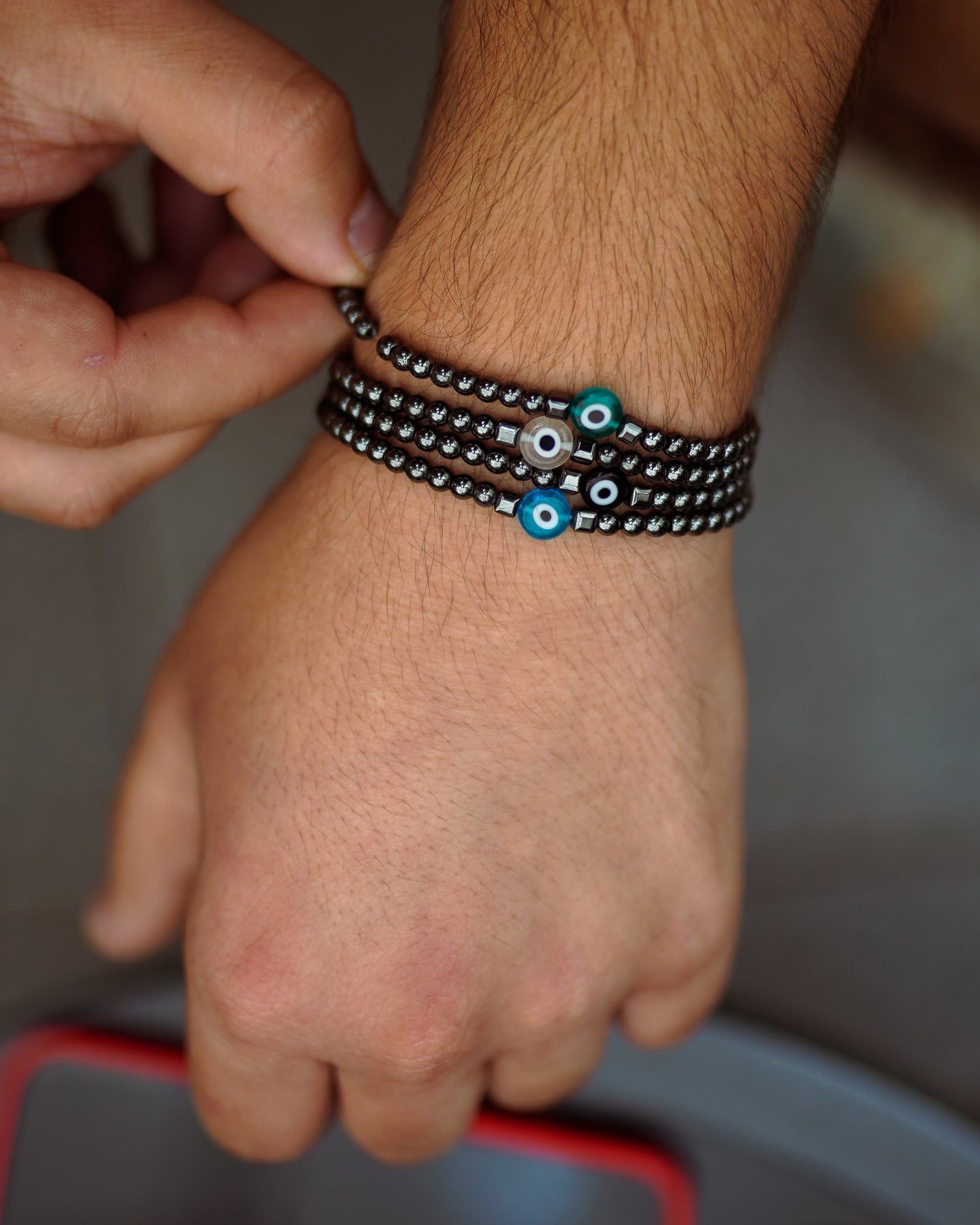 Azain AZ56 Bracelet