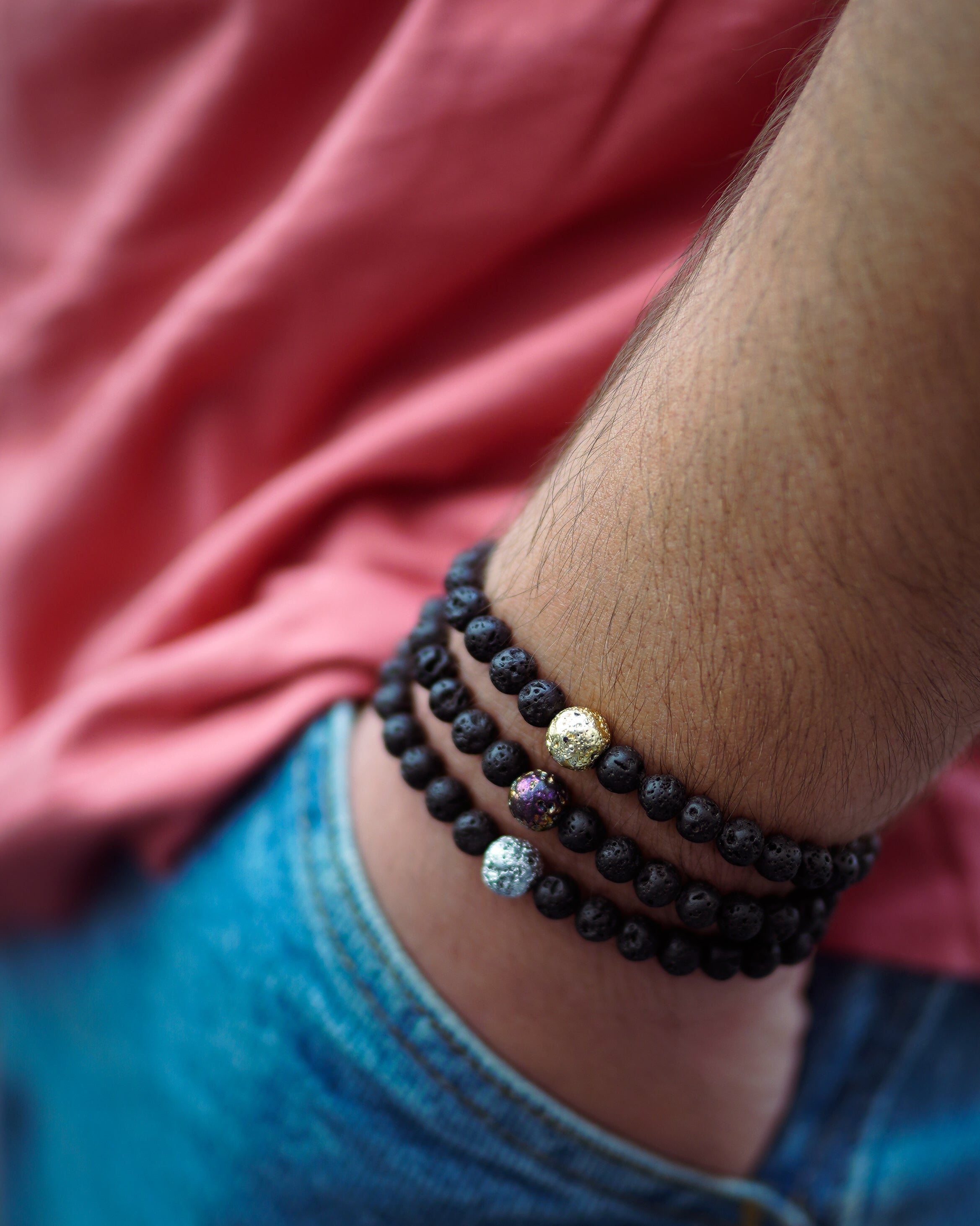 Azain AZ24 Bracelet