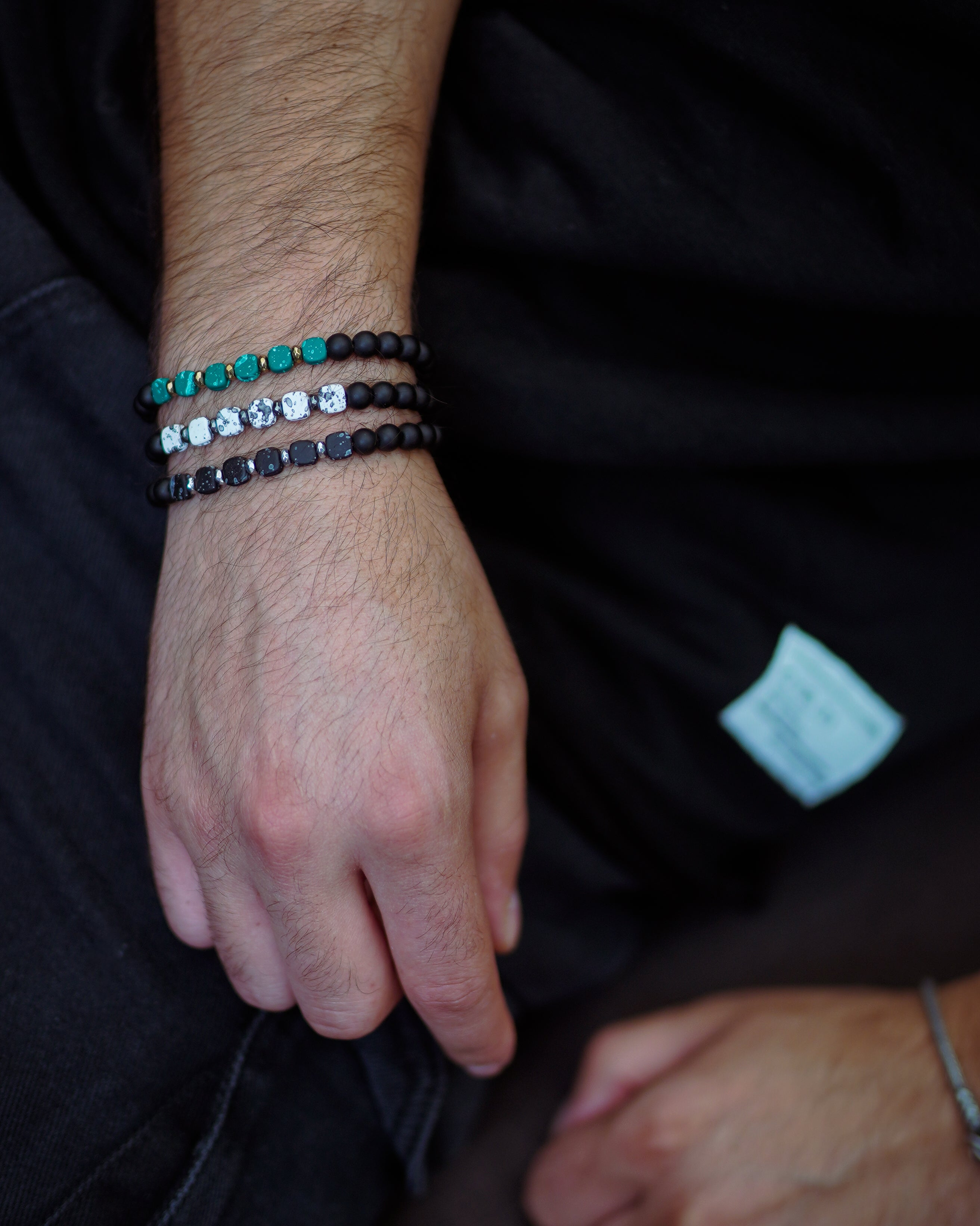 Azain AZ96 Bracelet