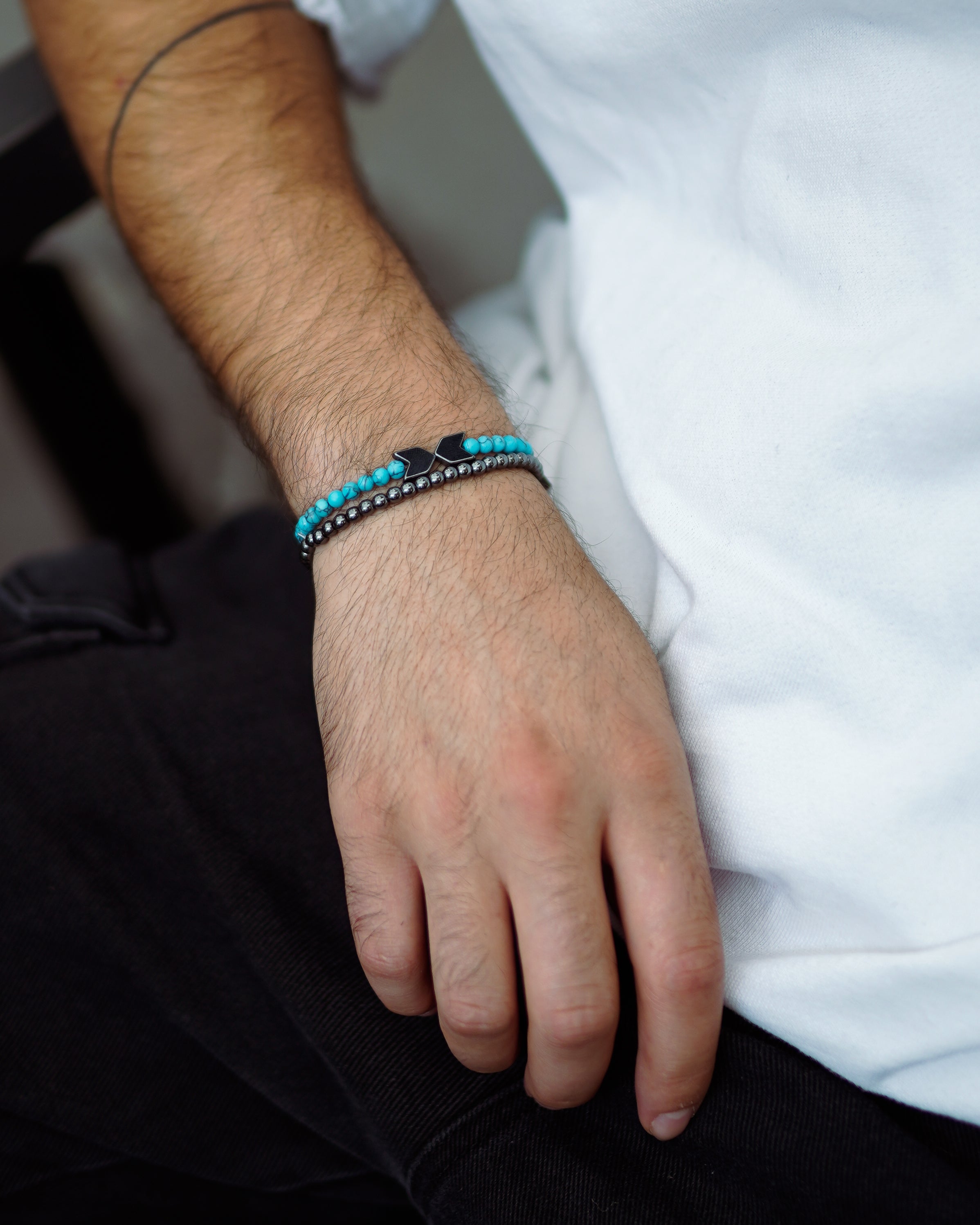 Azain AZ91 Bracelet