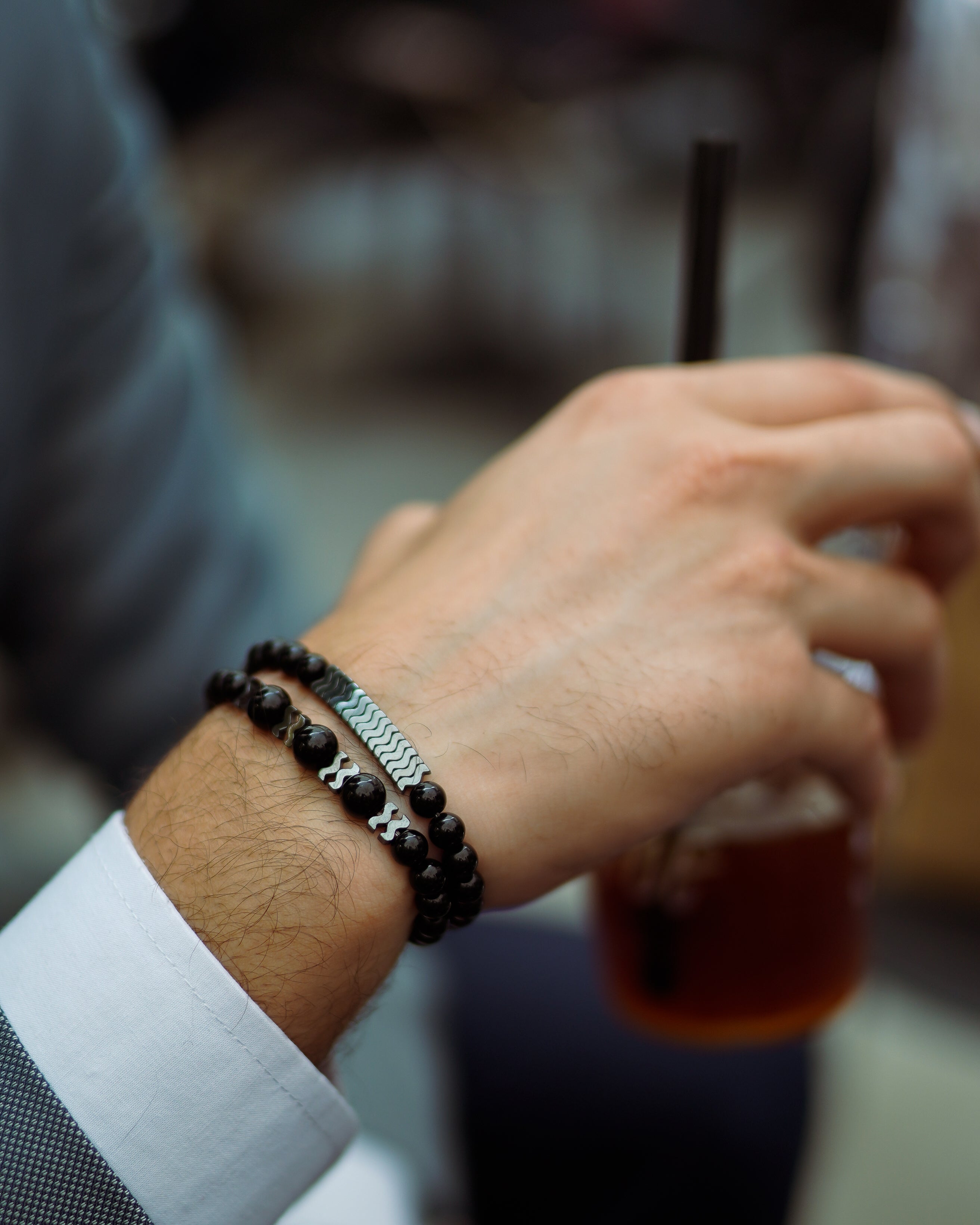 Azain AZ35 Bracelet