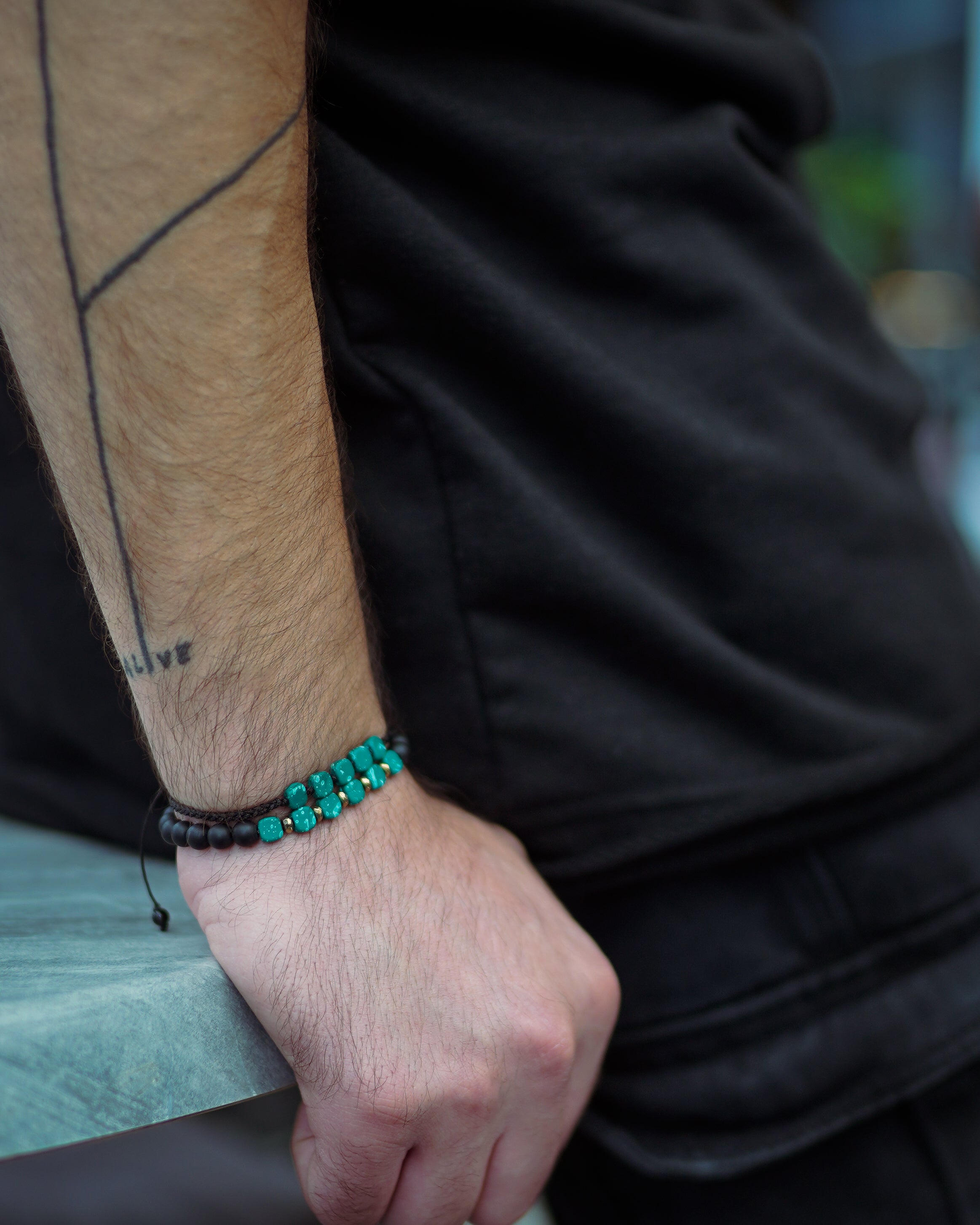 Azain AZ02 Bracelet – Azainjo